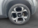 Citroen c3 aircross 2018 puretech 110 ss eat6 shine ,courroie de distribution changée, carplay, camera de recul, garantie...