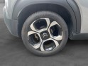 Citroen c3 aircross 2018 puretech 110 ss eat6 shine ,courroie de distribution changée, carplay, camera de recul, garantie...