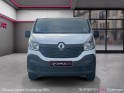 Renault trafic fourgon gn l1h1 1200 kg dci 125 energy e6 grand confort occasion simplicicar colmar simplicicar simplicibike...