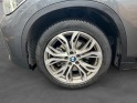 Bmw x1 f48 lci sdrive 18i 136 ch dkg7 business design, caméra de recul, apple carplay, garantie 12 mois. occasion...