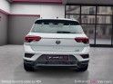 Volkswagen t-roc 2.0 tsi 190 start/stop dsg7 4motion carat  garantie 12 mois occasion simplicicar vernon simplicicar...