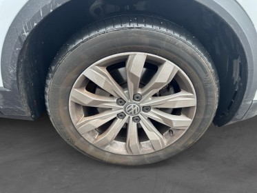 Volkswagen t-roc 2.0 tsi 190 start/stop dsg7 4motion carat  garantie 12 mois occasion simplicicar vernon simplicicar...