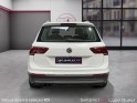 Volkswagen tiguan 1.5 tsi evo 150 dsg7 confortline - attelage Électrique - garantie 12 mois occasion simplicicar lyon ouest...