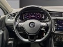 Volkswagen tiguan 1.5 tsi evo 150 dsg7 confortline - attelage Électrique - garantie 12 mois occasion simplicicar lyon ouest...