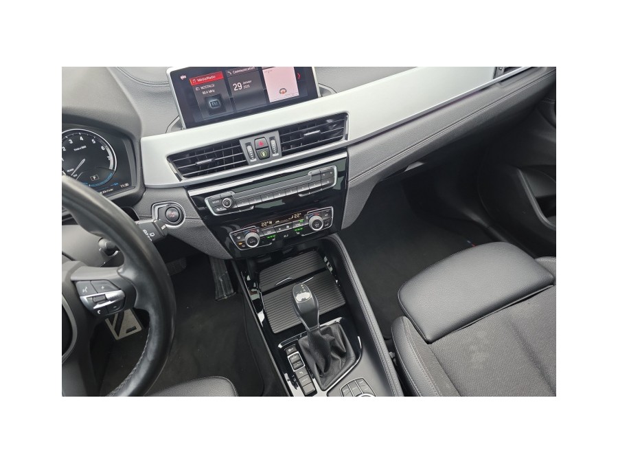 BMW d'occasion X1 25 XE de 2021 Beauvais (60)﻿