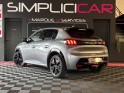 Peugeot 208 100 ss eat8 gt garantie constructeur occasion  simplicicar aix les bains simplicicar simplicibike france