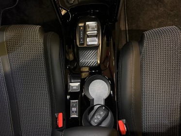 Peugeot 208 100 ss eat8 gt garantie constructeur occasion  simplicicar aix les bains simplicicar simplicibike france