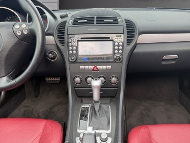 Mercedes slk 280 occasion simplicicar carcassonne simplicicar simplicibike france