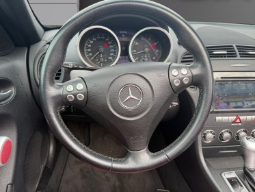 Mercedes slk 280 occasion simplicicar carcassonne simplicicar simplicibike france