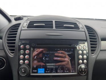 Mercedes slk 280 occasion simplicicar carcassonne simplicicar simplicibike france