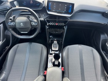 Peugeot 2008 bluehdi 130 ss eat8 allure pack- virtual cockpit - carplay - clim - acc - garantie 12 mois europe occasion...