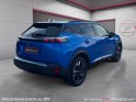 Peugeot 2008 bluehdi 130 ss eat8 allure pack- virtual cockpit - carplay - clim - acc - garantie 12 mois europe occasion...