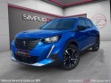 Peugeot 2008 bluehdi 130 ss eat8 allure pack- virtual cockpit - carplay - clim - acc - garantie 12 mois europe occasion...