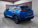 Peugeot 2008 bluehdi 130 ss eat8 allure pack- virtual cockpit - carplay - clim - acc - garantie 12 mois europe occasion...