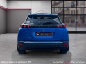 Peugeot 2008 bluehdi 130 ss eat8 allure pack- virtual cockpit - carplay - clim - acc - garantie 12 mois europe occasion...
