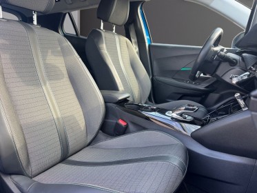 Peugeot 2008 bluehdi 130 ss eat8 allure pack- virtual cockpit - carplay - clim - acc - garantie 12 mois europe occasion...