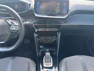 Peugeot 2008 bluehdi 130 ss eat8 allure pack- virtual cockpit - carplay - clim - acc - garantie 12 mois europe occasion...