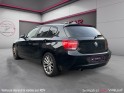 Bmw serie 1 f20 116i 136 ch sport a, radar avant / arrière, intérieure cuire, garantie 12 mois. occasion simplicicar...