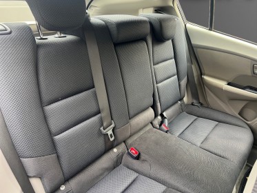 Honda insight hybrid 1.3 i-vtec executive cvt, rétroviseur rabattable, garantie 12 mois. occasion simplicicar villejuif ...