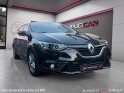 Renault megane iv berline business tce 115 fap business, apple carplay, radar avant arrière, garantie 12 mois. occasion...