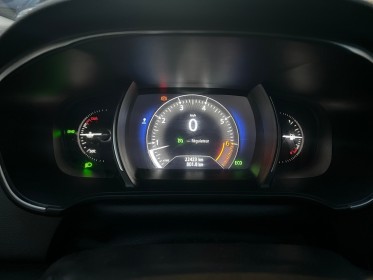 Renault megane iv berline business tce 115 fap business, apple carplay, radar avant arrière, garantie 12 mois. occasion...