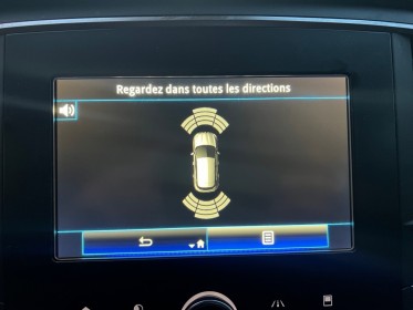 Renault megane iv berline business tce 115 fap business, apple carplay, radar avant arrière, garantie 12 mois. occasion...