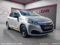 Peugeot 208 2016 1.2 puretech 82ch bvm5 style, garantie 12 mois. occasion simplicicar villejuif  simplicicar simplicibike...