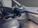 Peugeot 208 2016 1.2 puretech 82ch bvm5 style, garantie 12 mois. occasion simplicicar villejuif  simplicicar simplicibike...