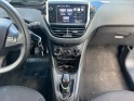 Peugeot 208 2016 1.2 puretech 82ch bvm5 style, garantie 12 mois. occasion simplicicar villejuif  simplicicar simplicibike...