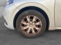 Peugeot 208 2016 1.2 puretech 82ch bvm5 style, garantie 12 mois. occasion simplicicar villejuif  simplicicar simplicibike...