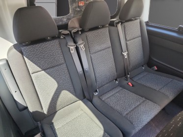 Mercedes vito mixto 119 cdi long bva rwd select, apple carplay, caméra de recul, tva récupérable, garantie 12 mois....