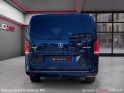 Mercedes vito mixto 119 cdi long bva rwd select, apple carplay, caméra de recul, tva récupérable, garantie 12 mois....