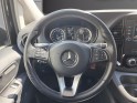 Mercedes vito mixto 119 cdi long bva rwd select, apple carplay, caméra de recul, tva récupérable, garantie 12 mois....