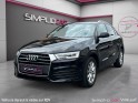 Audi q3 2017 q3 2.0 tdi 150 ch s tronic 7 ambient, pack bose, sièges chauffants, entretiens audi, garantie 12 mois. occasion...