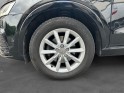 Audi q3 2017 q3 2.0 tdi 150 ch s tronic 7 ambient, pack bose, sièges chauffants, entretiens audi, garantie 12 mois. occasion...