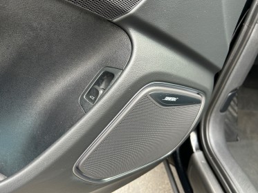 Audi q3 2017 q3 2.0 tdi 150 ch s tronic 7 ambient, pack bose, sièges chauffants, entretiens audi, garantie 12 mois. occasion...