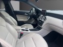 Mercedes classe a 200 cdi blueefficiency fascination 7-g dct a, caméra de recul, sellerie cuir, full entretien mercedes,......