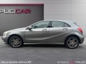 Mercedes classe a 200 cdi blueefficiency fascination 7-g dct a, caméra de recul, sellerie cuir, full entretien mercedes,......