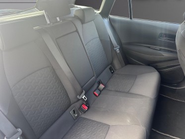 Toyota corolla touring sports hybride 2020 122h dynamic, recharge par induction, carplay, caméra de recul, garantie 12 mois...