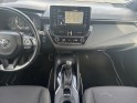 Toyota corolla touring sports hybride 2020 122h dynamic, recharge par induction, carplay, caméra de recul, garantie 12 mois...