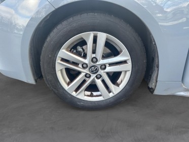 Toyota corolla touring sports hybride 2020 122h dynamic, recharge par induction, carplay, caméra de recul, garantie 12 mois...