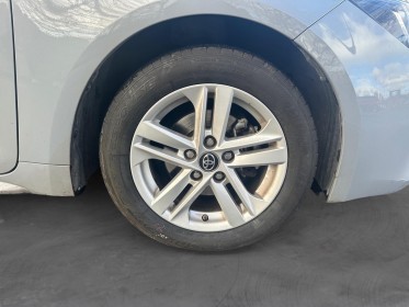Toyota corolla touring sports hybride 2020 122h dynamic, recharge par induction, carplay, caméra de recul, garantie 12 mois...