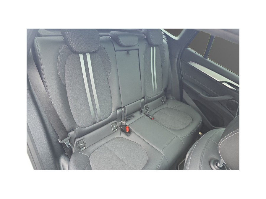 BMW d'occasion X1 25 XE de 2021 Beauvais (60)﻿