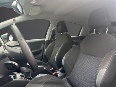 Peugeot 208 2012 1.2 vti 82ch bvm5 street occasion simplicicar villejuif  simplicicar simplicibike france