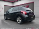 Peugeot 208 2012 1.2 vti 82ch bvm5 street occasion simplicicar villejuif  simplicicar simplicibike france