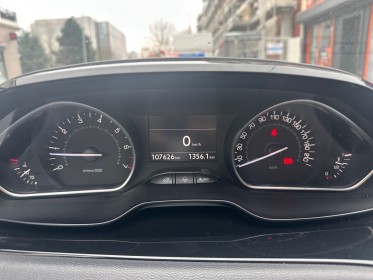 Peugeot 208 2012 1.2 vti 82ch bvm5 street occasion simplicicar villejuif  simplicicar simplicibike france