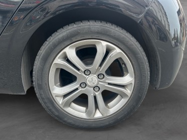 Peugeot 208 2012 1.2 vti 82ch bvm5 street occasion simplicicar villejuif  simplicicar simplicibike france