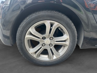 Peugeot 208 2012 1.2 vti 82ch bvm5 street occasion simplicicar villejuif  simplicicar simplicibike france