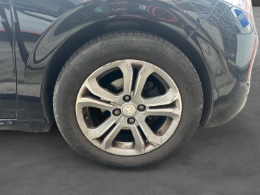 Peugeot 208 2012 1.2 vti 82ch bvm5 street occasion simplicicar villejuif  simplicicar simplicibike france