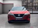 Nissan qashqai mild hybrid tekna , apple carplay, toit panoramique, sièges chauffants, garantie 12 mois occasion simplicicar...